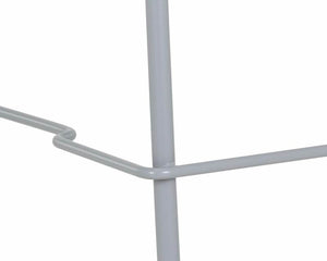 Cypress Outdoor Barstool - durable barstools for outdoor bars | Image 7 | InSTYLE Home & Rugs