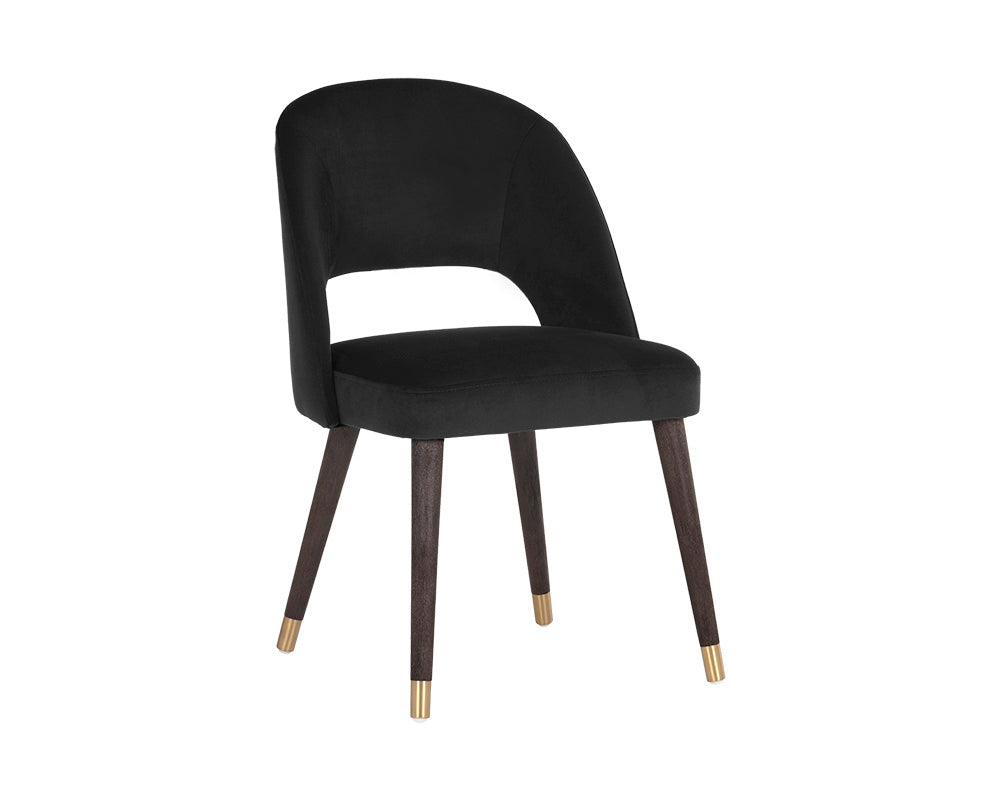 Monae Dining Chair - comfortable dining experience | Image 1 | InSTYLE Home & Rugs