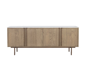 Briar Sideboard - perfect for living room storage | Image 12 | InSTYLE Home & Rugs