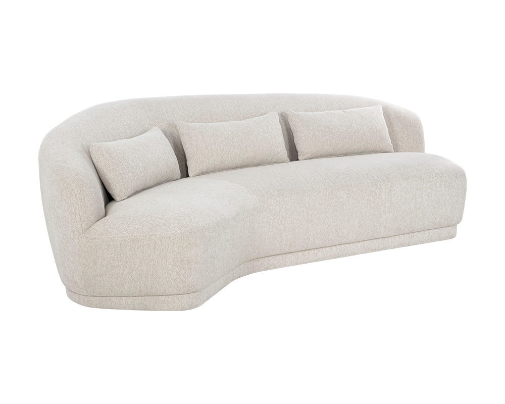 Soraya Sofa - comfortable sofas for modern living | Image 1 | InSTYLE Home & Rugs