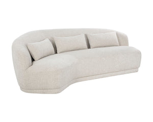 Soraya Sofa - comfortable sofas for modern living | Image 1 | InSTYLE Home & Rugs