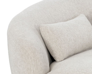 Soraya Sofa - comfortable sofas for modern living | Image 8 | InSTYLE Home & Rugs