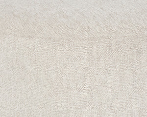 Soraya Ottoman - chic ottomans for living rooms | Image 5 | InSTYLE Home & Rugs