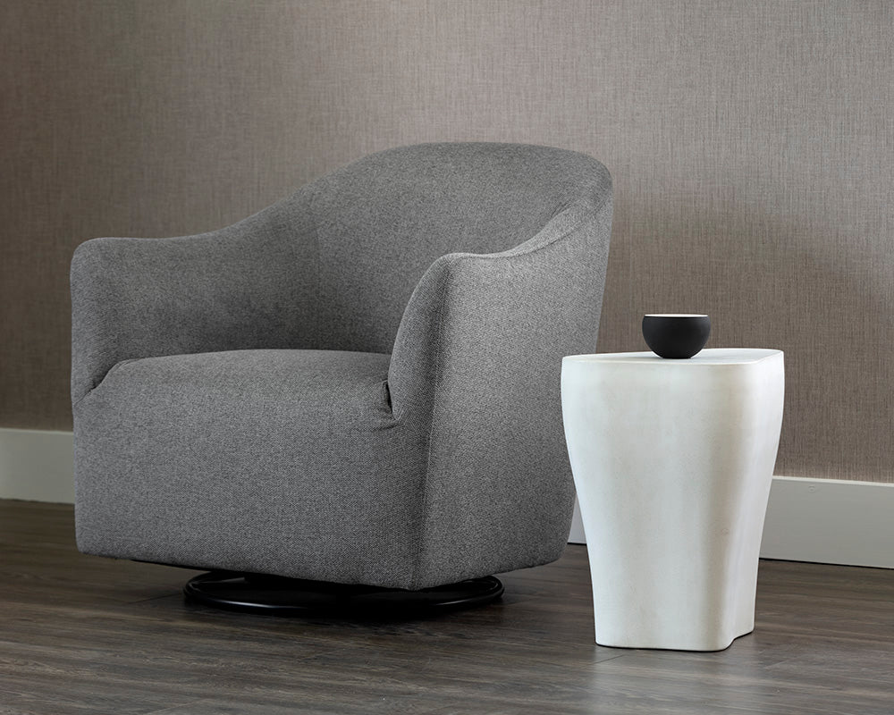 Dali End Table - sturdy tables for outdoor spaces | Image 2 | InSTYLE Home & Rugs