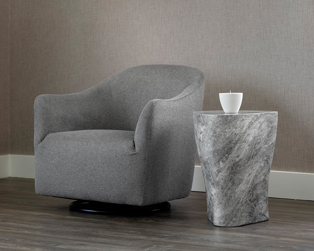 Dali End Table - perfect for patio accents | Image 2 | InSTYLE Home & Rugs