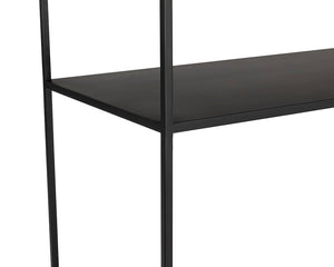 Parsons Bookcase - elegant cabinets for any room | Image 7 | InSTYLE Home & Rugs