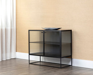 Parsons Sideboard - perfect for living room storage | Image 2 | InSTYLE Home & Rugs