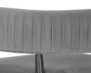 Callem Counter Stool - perfect for modern counters | Image 7 | InSTYLE Home & Rugs