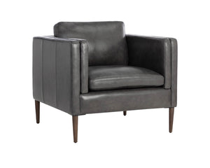 Richmond Armchair - perfect for casual unwinding | Image 9 | InSTYLE Home & Rugs