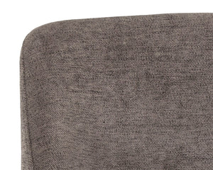 Dover Barstool - modern bar seating with style | Image 7 | InSTYLE Home & Rugs