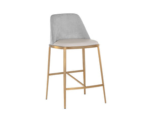 Dover Counter Stool - sleek stools for kitchen bars | Image 1 | InSTYLE Home & Rugs