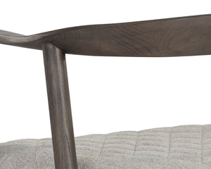 Jeremy Dining Armchair - stylish chairs for any table | Image 8 | InSTYLE Home & Rugs