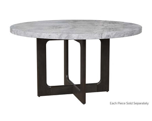 Cypher Dining Table Top - perfect for family meals | Image 10 | InSTYLE Home & Rugs