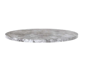Cypher Dining Table Top - perfect for family meals | Image 13 | InSTYLE Home & Rugs