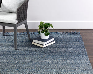 Lindau Hand-woven Rug - perfect rugs for modern homes | Image 4 | InSTYLE Home & Rugs