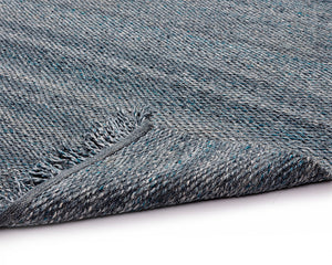 Lindau Hand-woven Rug - perfect rugs for modern homes | Image 8 | InSTYLE Home & Rugs