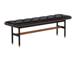 Staten Bench - stylish benches for any space | Image 4 | InSTYLE Home & Rugs