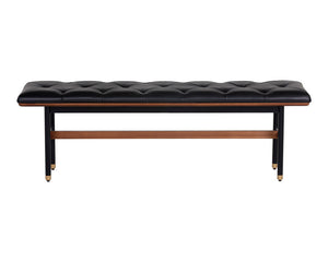 Staten Bench - stylish benches for any space | Image 5 | InSTYLE Home & Rugs