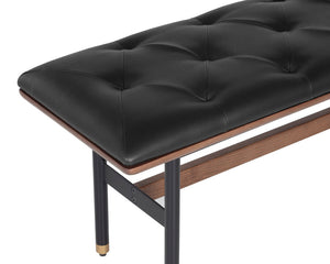 Staten Bench - stylish benches for any space | Image 8 | InSTYLE Home & Rugs