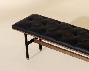 Staten Bench - stylish benches for any space | Image 3 | InSTYLE Home & Rugs