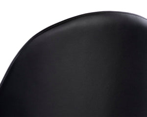 Kline Dining Chair - elegant seating for dining areas | Image 10 | InSTYLE Home & Rugs