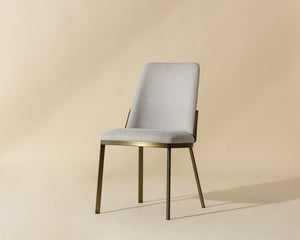 Marie Dining Chair - stylish chairs for any table | Image 1 | InSTYLE Home & Rugs