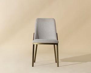 Marie Dining Chair - stylish chairs for any table | Image 3 | InSTYLE Home & Rugs