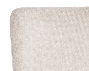 Marie Dining Chair - stylish chairs for any table | Image 9 | InSTYLE Home & Rugs