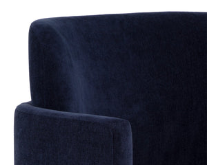 Richie Dining Armchair - elegant seating for dining areas | Image 7 | InSTYLE Home & Rugs