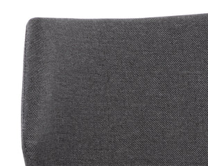 James Stackable Dining Chair - comfortable dining experience | Image 25 | InSTYLE Home & Rugs