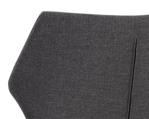 James Stackable Dining Chair - comfortable dining experience | Image 22 | InSTYLE Home & Rugs