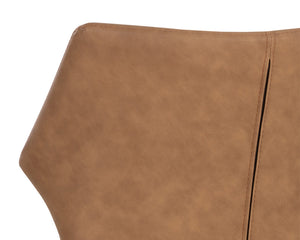 James Stackable Dining Chair - comfortable dining experience | Image 13 | InSTYLE Home & Rugs