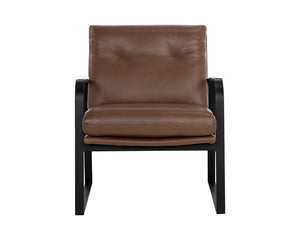 Sterling Lounge Chair - stylish lounge chairs for any room | Image 8 | InSTYLE Home & Rugs