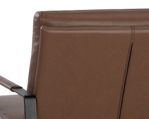 Sterling Lounge Chair - stylish lounge chairs for any room | Image 3 | InSTYLE Home & Rugs