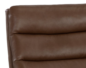 Keller Swivel Lounge Chair - stylish lounge chairs for any room | Image 8 | InSTYLE Home & Rugs
