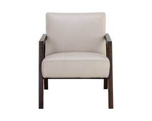 Neymar Lounge Chair - comfortable chairs for relaxation | Image 3 | InSTYLE Home & Rugs