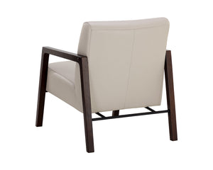 Neymar Lounge Chair - comfortable chairs for relaxation | Image 5 | InSTYLE Home & Rugs