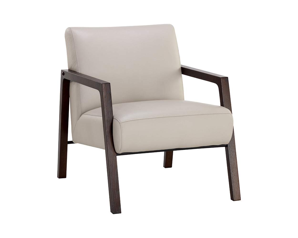 Neymar Lounge Chair - comfortable chairs for relaxation | Image 1 | InSTYLE Home & Rugs