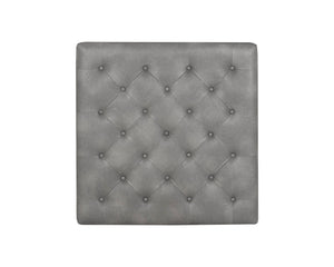 Endall Ottoman - perfect footrests with style | Image 4 | InSTYLE Home & Rugs