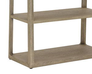 Doncaster Bookcase - stylish bookcases for modern spaces | Image 7 | InSTYLE Home & Rugs