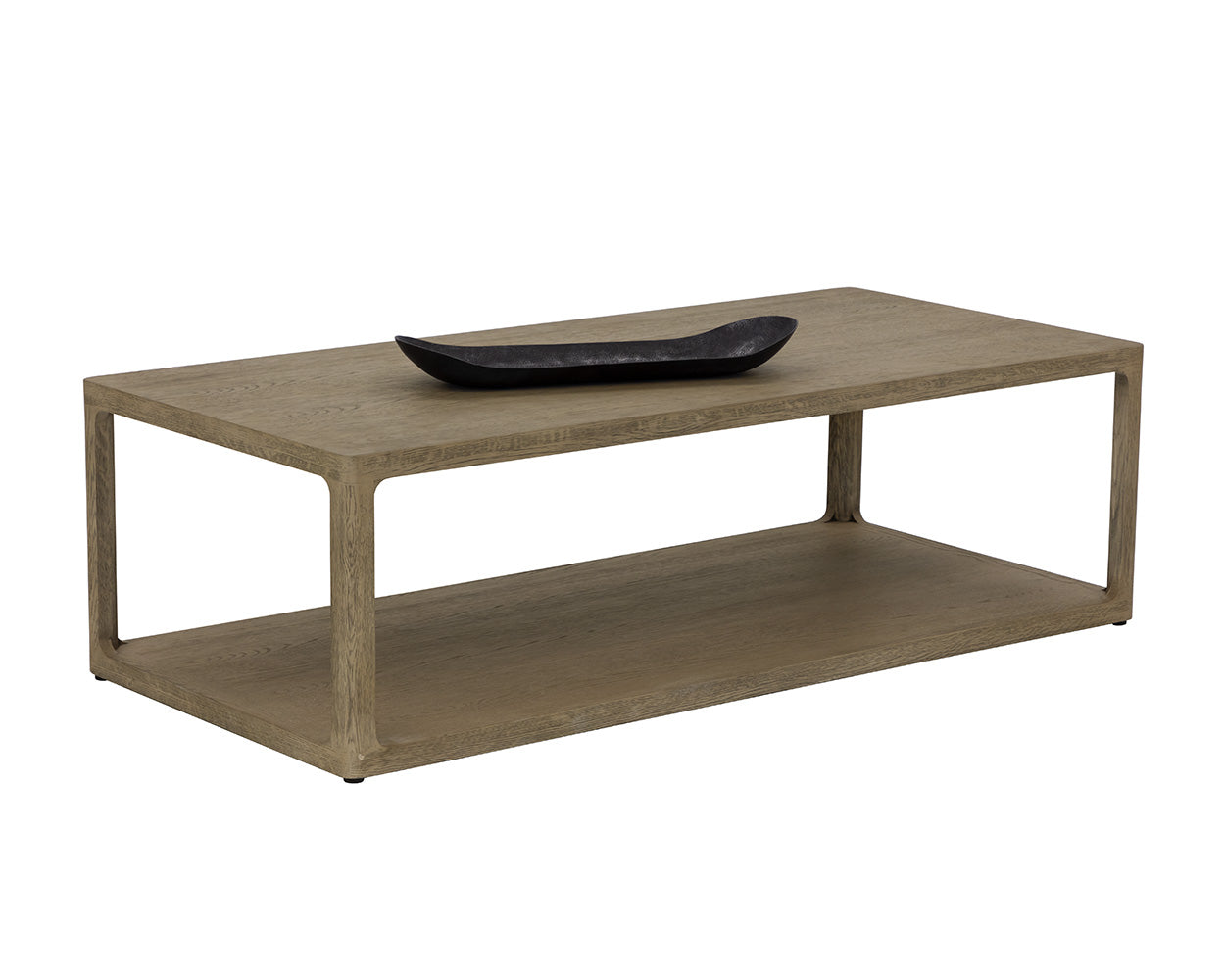 Doncaster Coffee Table - stylish tables for living rooms | Image 1 | InSTYLE Home & Rugs