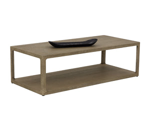 Doncaster Coffee Table - stylish tables for living rooms | Image 1 | InSTYLE Home & Rugs