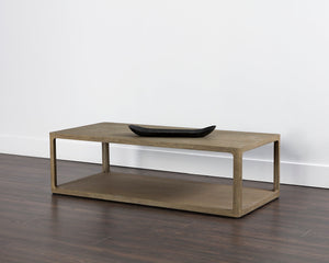 Doncaster Coffee Table - stylish tables for living rooms | Image 2 | InSTYLE Home & Rugs
