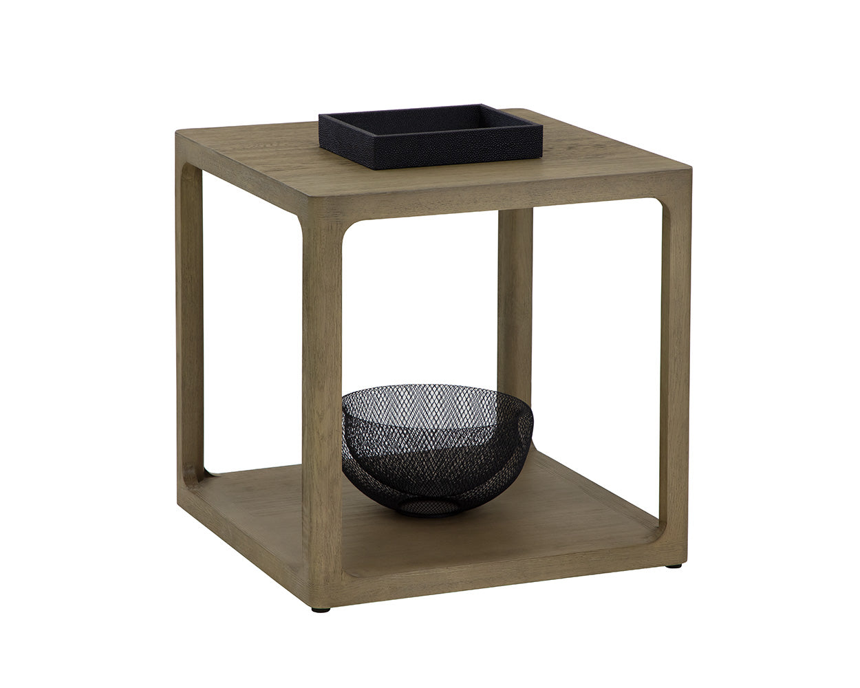 Doncaster Side Table - accent tables for living rooms | Image 2 | InSTYLE Home & Rugs