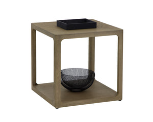 Doncaster Side Table - accent tables for living rooms | Image 1 | InSTYLE Home & Rugs