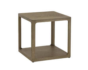 Doncaster Side Table - accent tables for living rooms | Image 3 | InSTYLE Home & Rugs