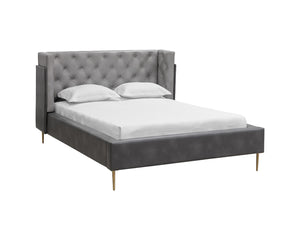 Laura Bed - stylish beds for any bedroom | Image 1 | InSTYLE Home & Rugs