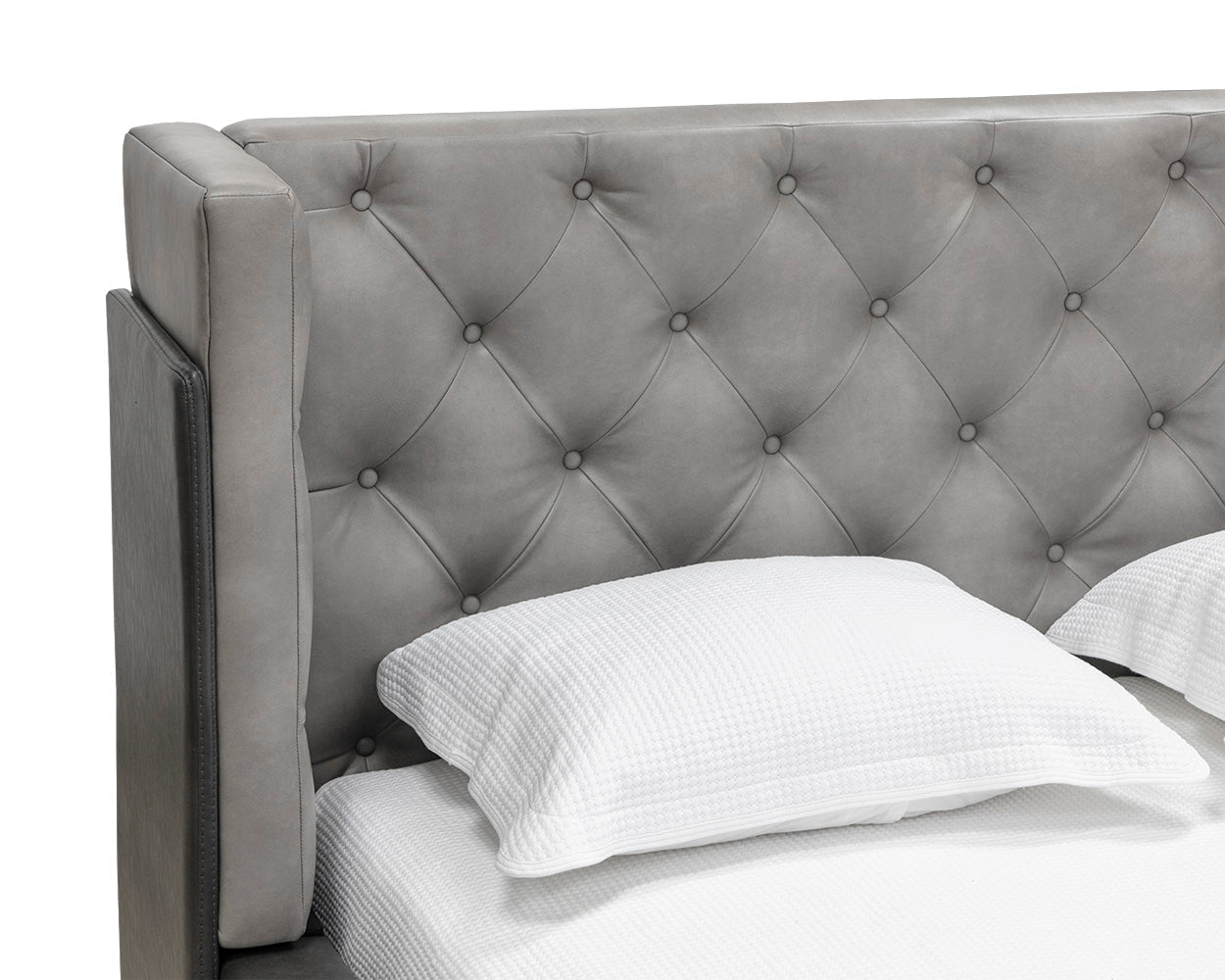 Laura Bed - stylish beds for any bedroom | Image 2 | InSTYLE Home & Rugs