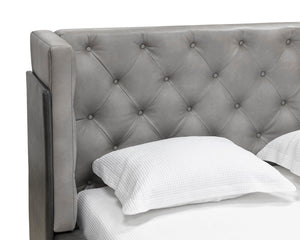 Laura Bed - stylish beds for any bedroom | Image 2 | InSTYLE Home & Rugs