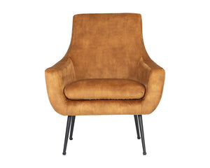 Aletta Lounge Chair - comfortable chairs for relaxation | Image 4 | InSTYLE Home & Rugs